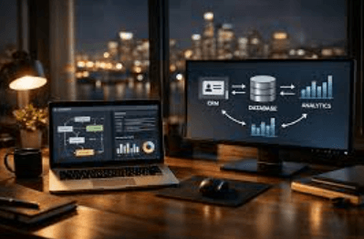 Understanding the Basics of Digital Automation